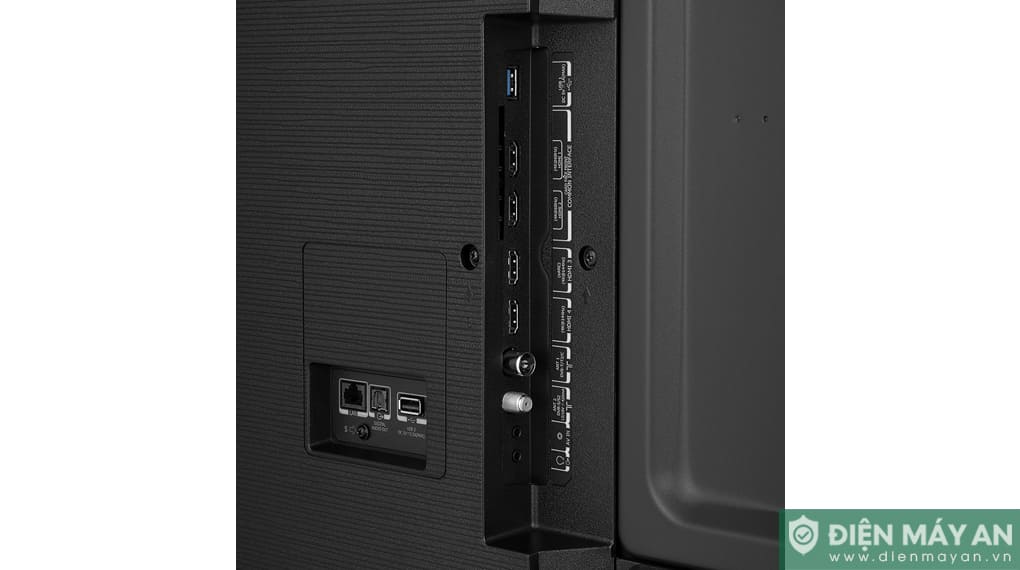 Smart Tivi QLED Toshiba AI 4K 65 inch 65Z570RP